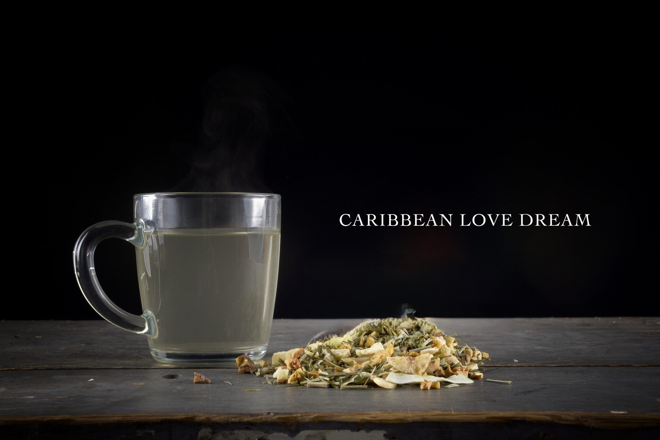 Caribbean Love Dream - fruit