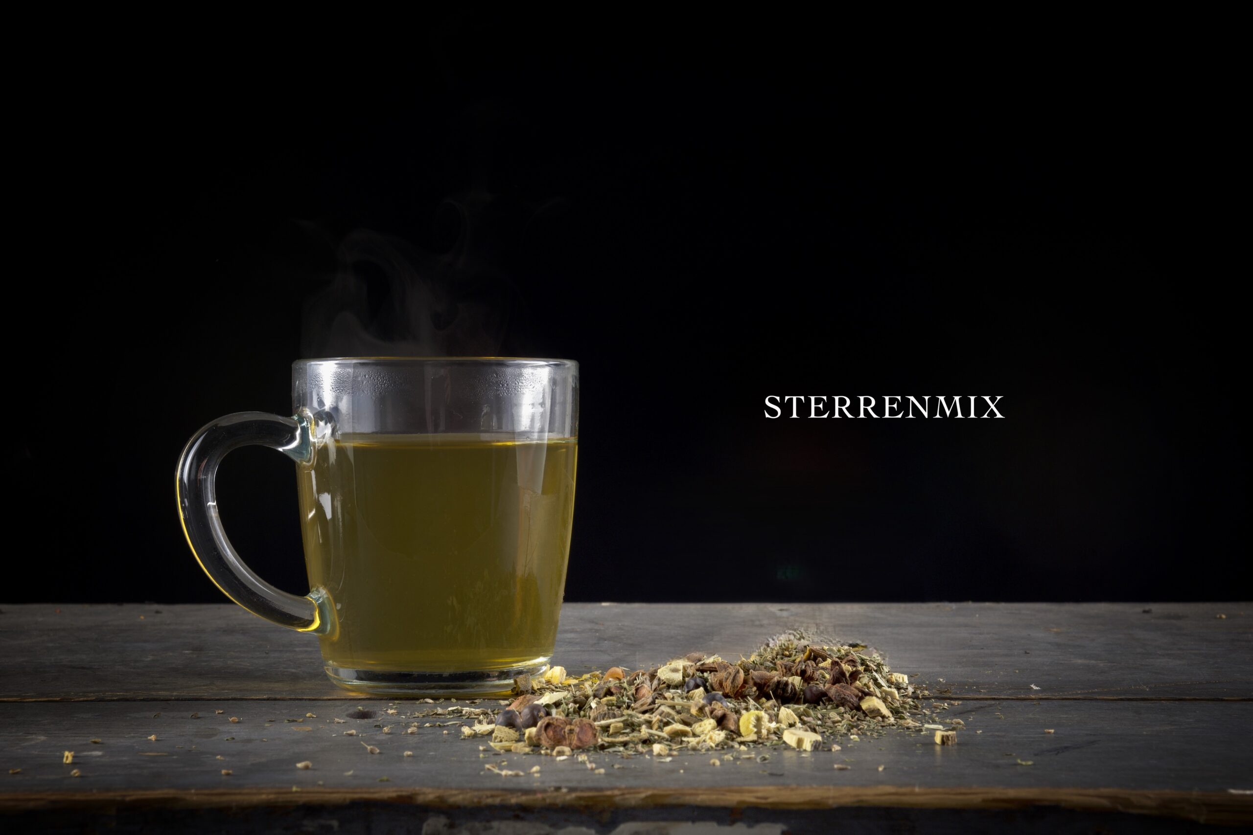 Sterrenmix - kruiden