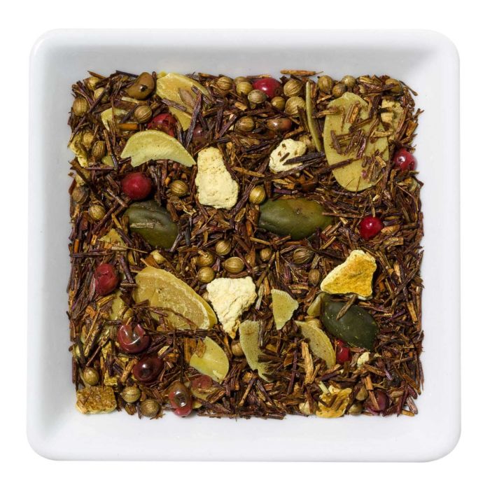 Sinaasappel noot - rooibos